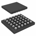Texas Instruments LM4930ITL/NOPB