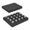 Texas Instruments LM4921ITL/NOPB