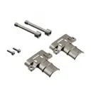 Harwin Inc. G125-96412F1