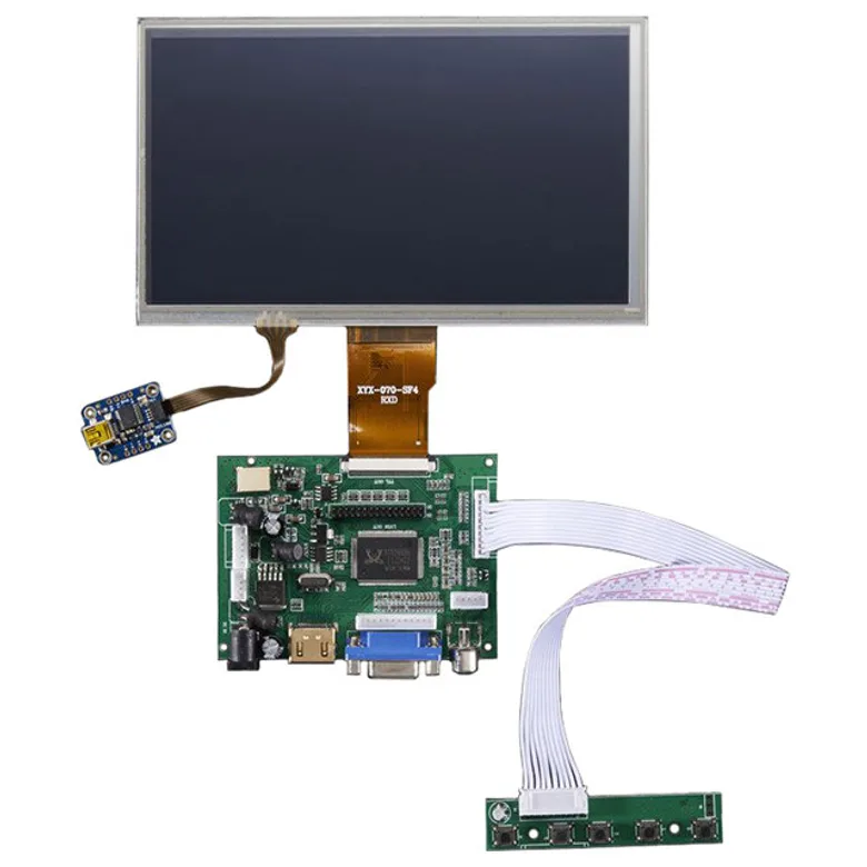 Adafruit Industries LLC 2395