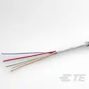 TE Connectivity Aerospace, Defense and Marine 3EQ-24C222-32M-9