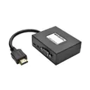 Eaton Tripp Lite P131-06N-2VA-U