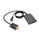 Eaton Tripp Lite P116-003-HD-U