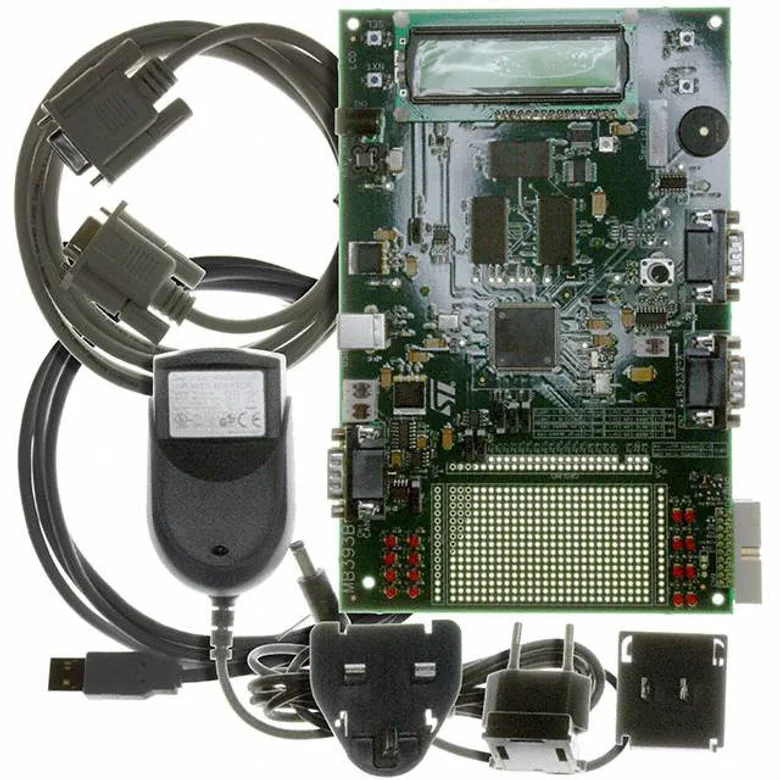 STMicroelectronics STR710-EVAL