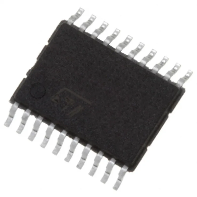 STMicroelectronics M74HC688TTR