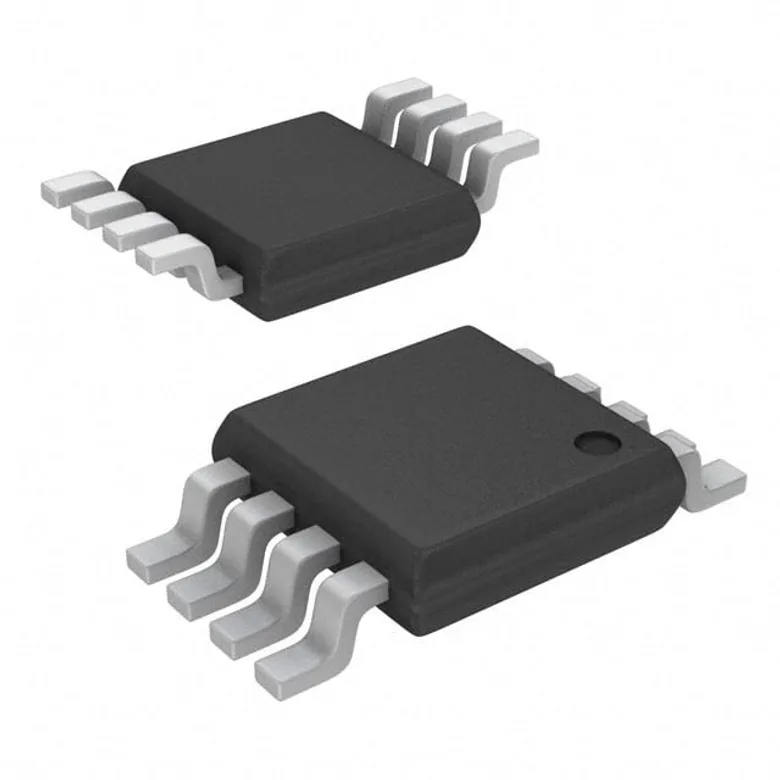STMicroelectronics TS486-1IST
