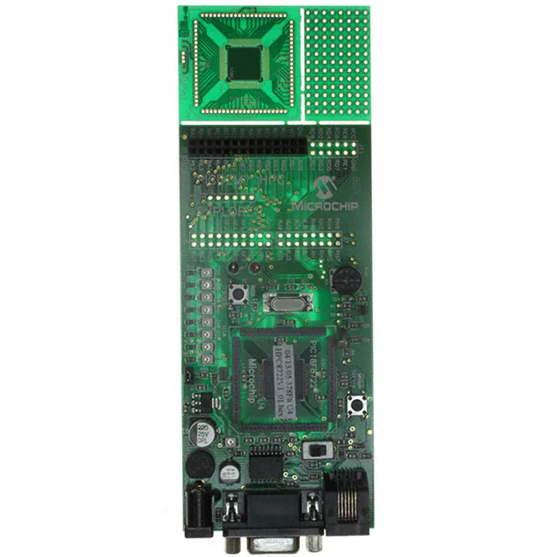 Microchip Technology DM183022