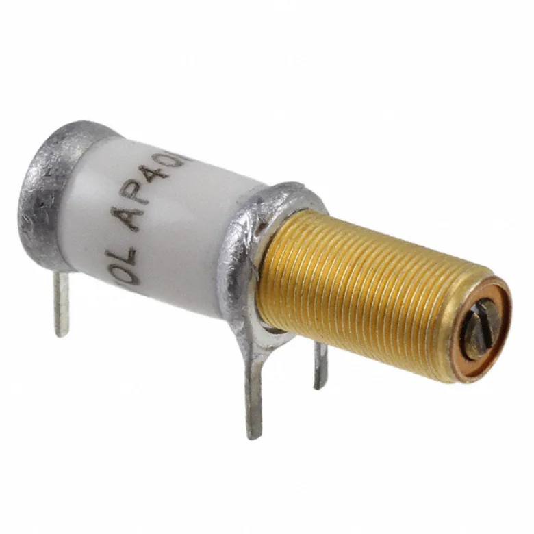 Knowles Voltronics AP40SD