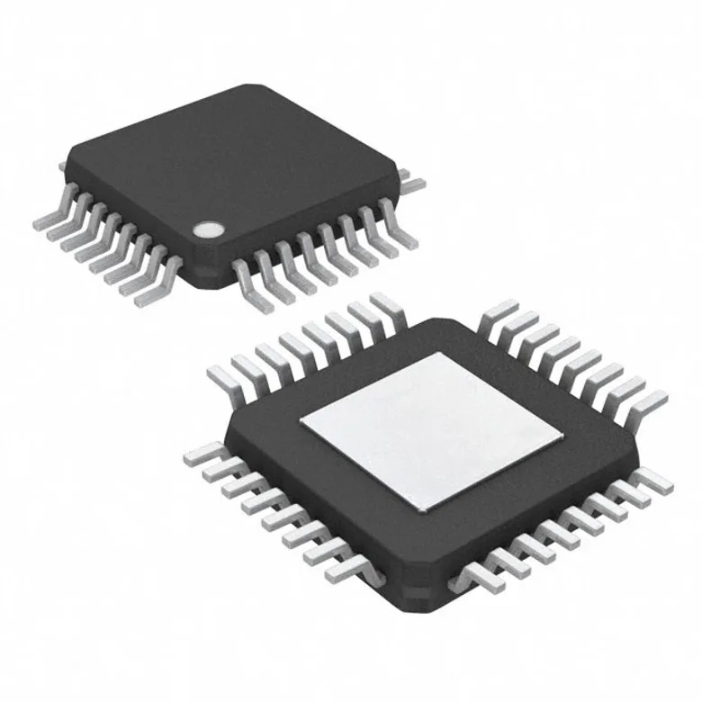 STMicroelectronics L9663