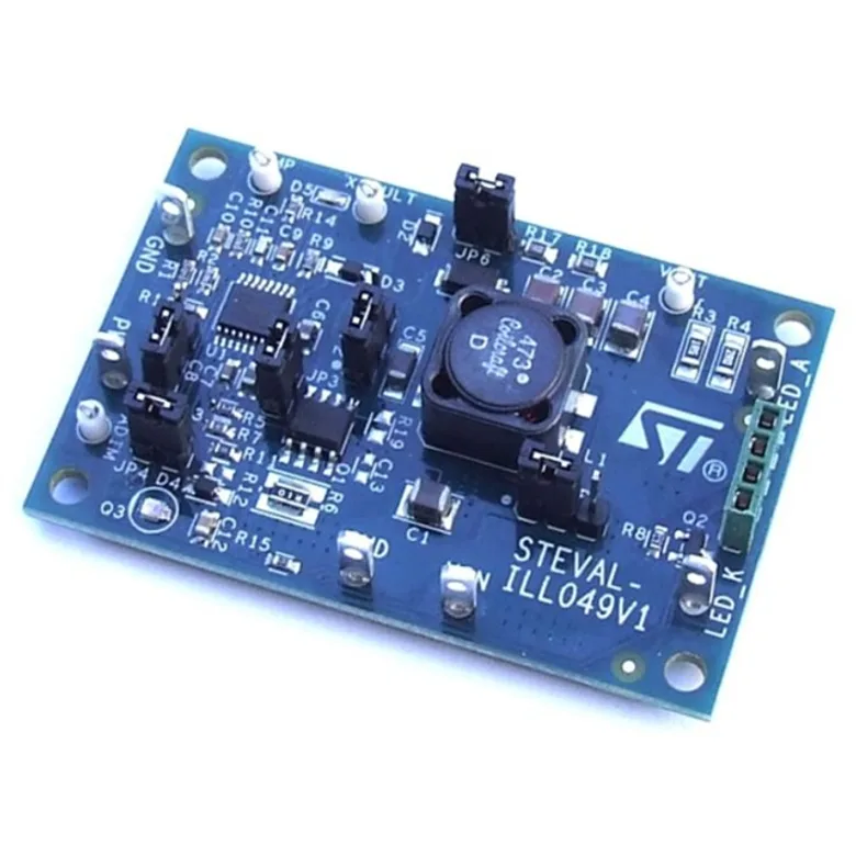 STMicroelectronics STEVAL-ILL049V1