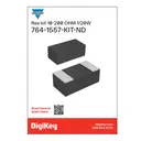 Vishay Dale Thin Film 764-1557-KIT