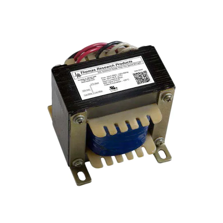 Thomas Research Products 480:347:277:220-245VA