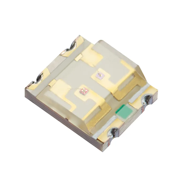 Kingbright APB3025SYKCGKC-F01