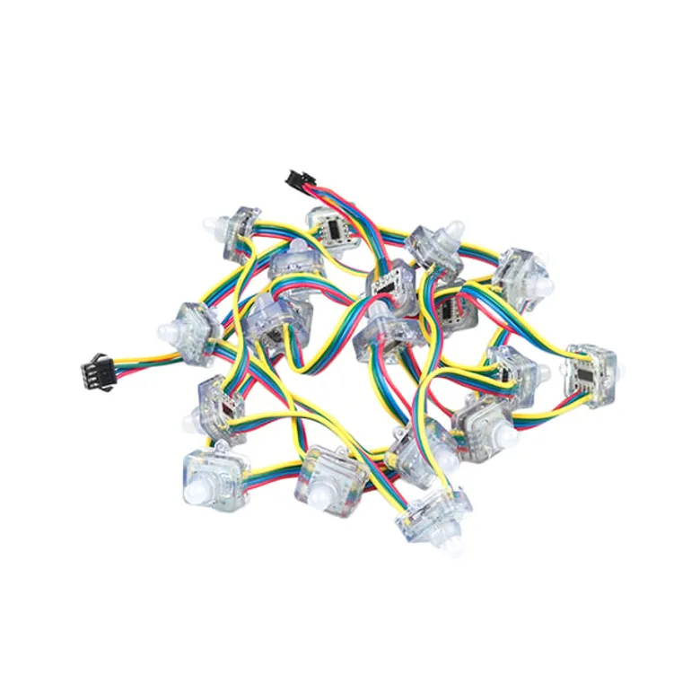 SparkFun Electronics 11020