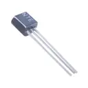 Central Semiconductor Corp 2N6028 PBFREE