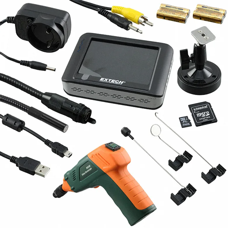 FLIR Extech BR250