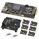 Silicon Labs SI72XX-WD-KIT