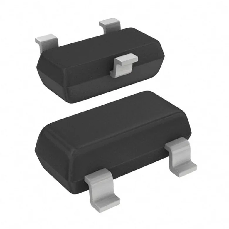 STMicroelectronics ESDCAN05-2BWY