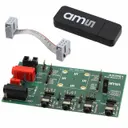 ams-OSRAM USA INC. AS3561 EVAL BOARD