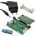 ams-OSRAM USA INC. AS3823 TQFP32 DB