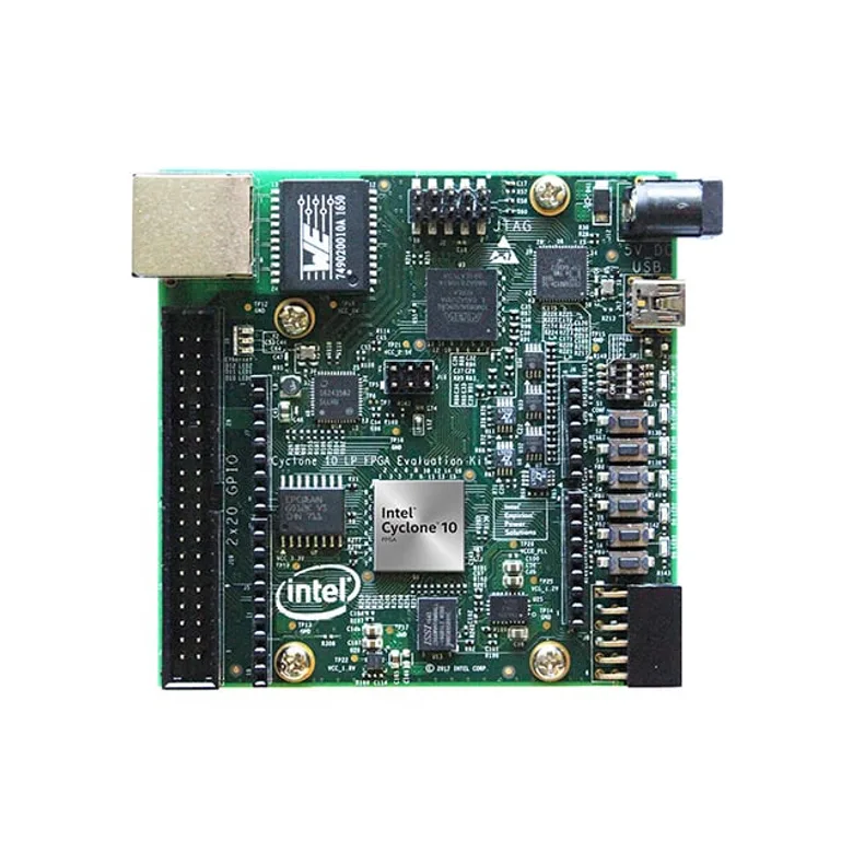 Altera EK-10CL025U256