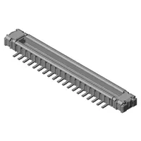 JAE Electronics WP27D-P038VA3-R15000