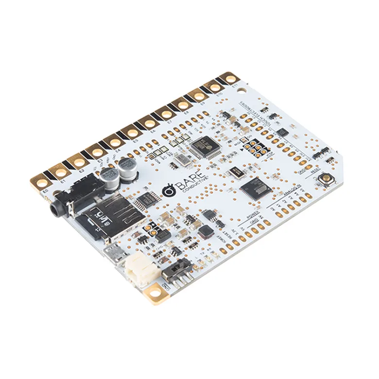 SparkFun Electronics 13298