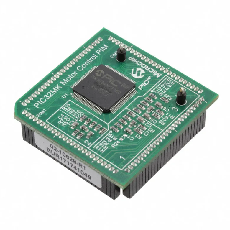 Microchip Technology MA320024