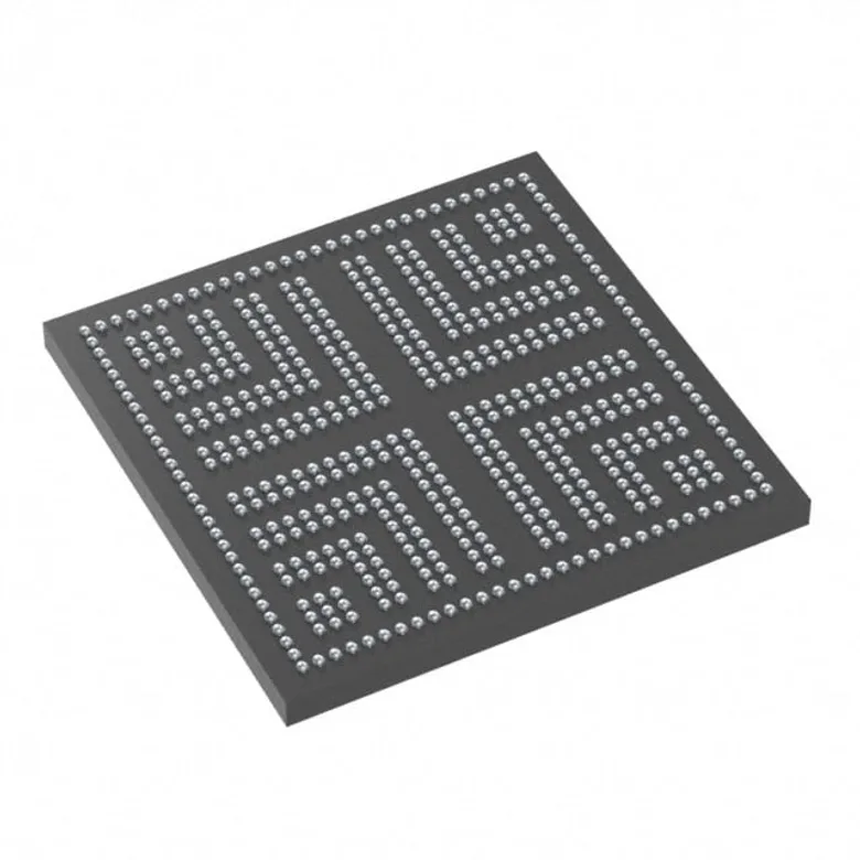 Microchip Technology MPF200T-1FCSG536E