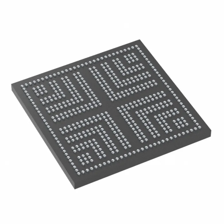 Microchip Technology MPF300T-1FCSG536E