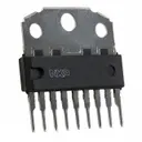 NXP USA Inc. TDA7056A/N2,112