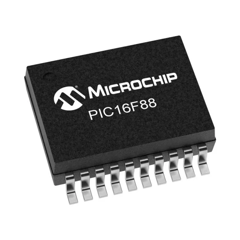 Microchip Technology MCP23008-E/SS