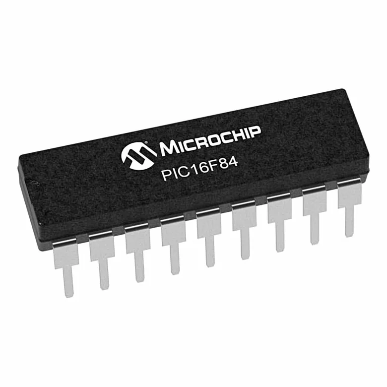 Microchip Technology MCP23S08-E/P