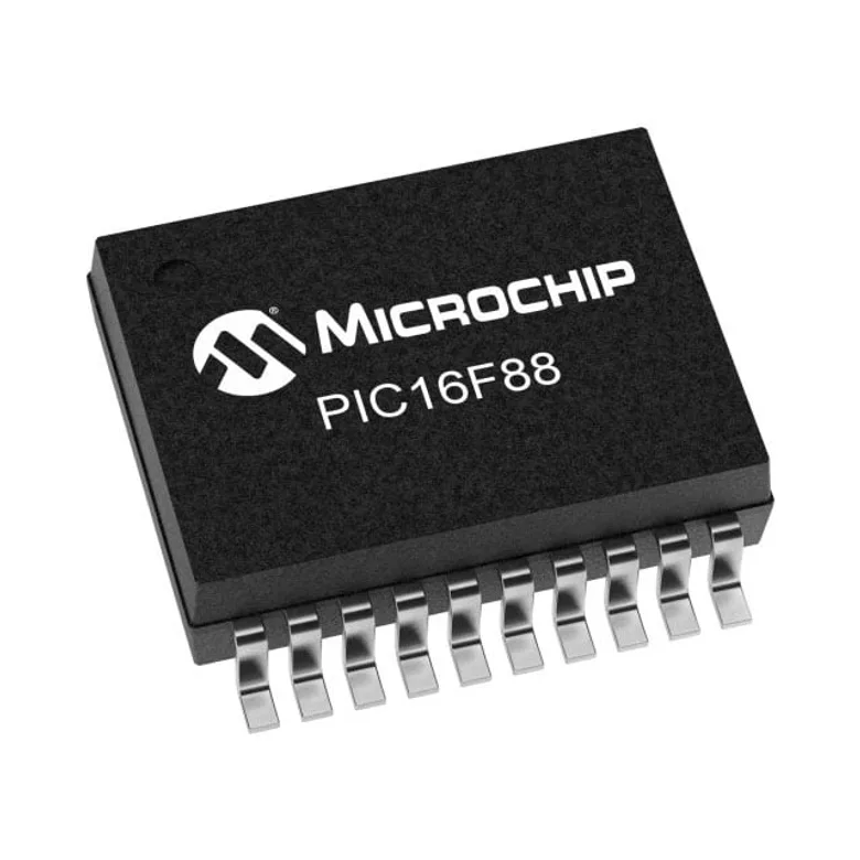 Microchip Technology MCP23S08-E/SS