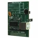 Microchip Technology MCP6S22DM-PICTL