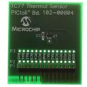 Microchip Technology TC77DM-PICTL