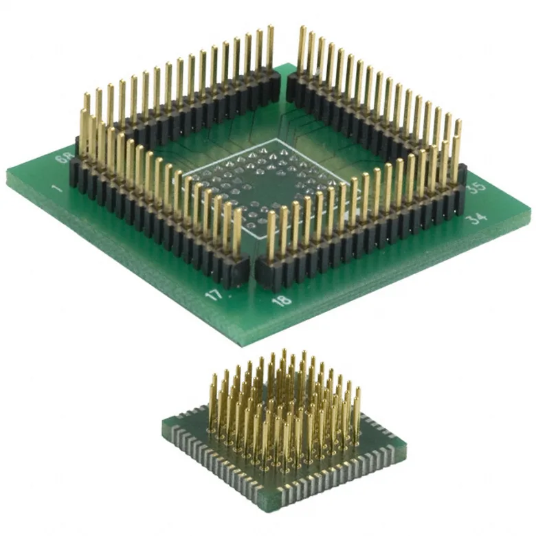 Microchip Technology XLT64PT4