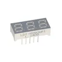 Lumex Opto/Components Inc. LDT-M2806RI
