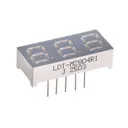 Lumex Opto/Components Inc. LDT-M2804RI