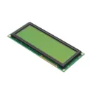 Lumex Opto/Components Inc. LCM-S02004DSR/D-YE