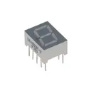 Lumex Opto/Components Inc. LDS-A3923RI-SY