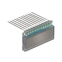 Lumex Opto/Components Inc. LCD-S401M16TF