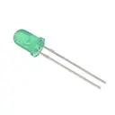 Lumex Opto/Components Inc. SSL-LX5093LGD-TR