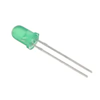 Lumex Opto/Components Inc. SSL-LX5093LGD-TR