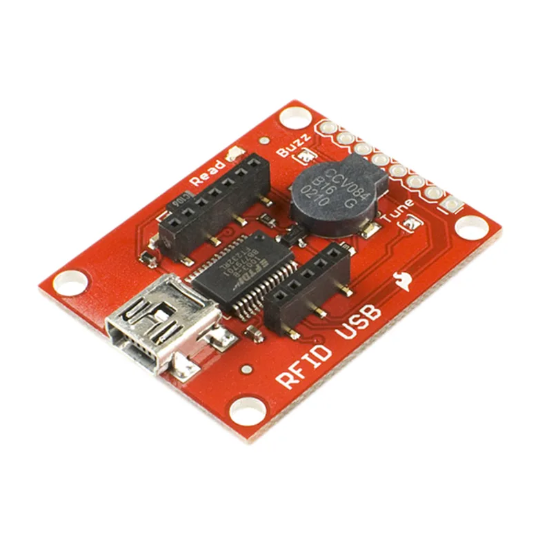 SparkFun Electronics 09963