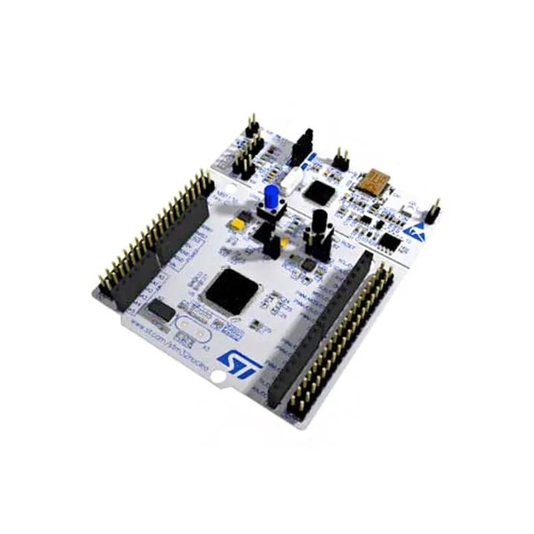 STMicroelectronics NUCLEO-L452RE-P