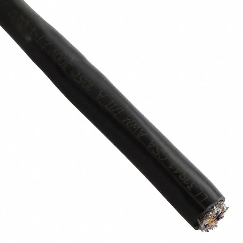 Amphenol Spectra-Strip 159-2832-040