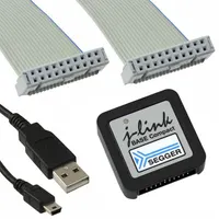 Segger Microcontroller Systems 8.19.00