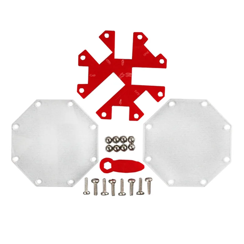 Pimoroni Ltd PPPINWHEEL