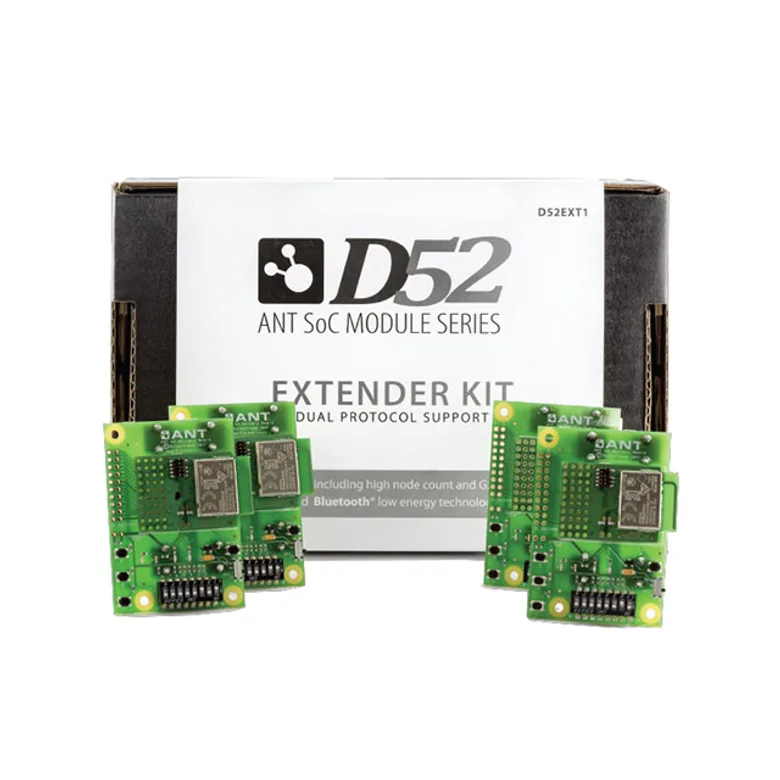 Garmin Canada Inc. D52EXT1